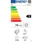 Bosch Serie 2 SPI2HMS58E цена и информация | Trauku mazgājamās mašīnas | 220.lv