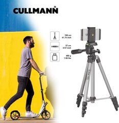 Cullmann 52102 цена и информация | Штативы для фотоаппаратов | 220.lv