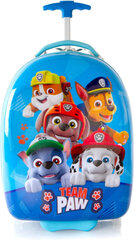 Čemodāns bērniem Heys Paw Patrol (Suņu Patruļa) цена и информация | Чемоданы, дорожные сумки | 220.lv