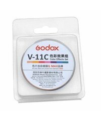 Godox V-11C цена и информация | Фильтры | 220.lv