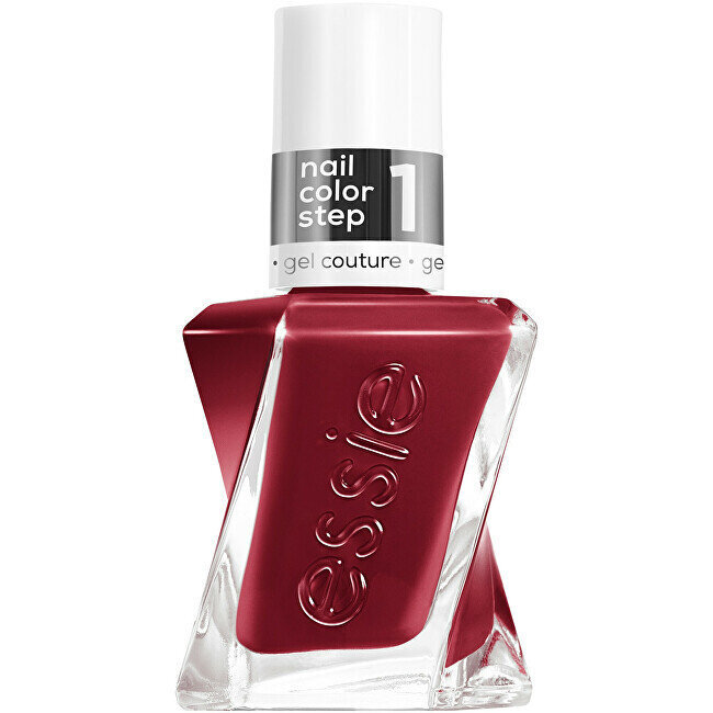 Nagu laka Essie Gel Couture Nail Polish, 13,5 ml cena un informācija | Nagu lakas, stiprinātāji | 220.lv