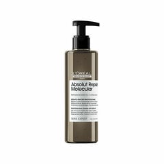 Noskalojams serums bojātiem matiem L'Oréal Professionnel Absolut Repair Molecular, 50 ml цена и информация | Средства для укрепления волос | 220.lv