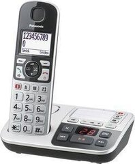 Panasonic KX-TGE520GS cena un informācija | Stacionārie telefoni | 220.lv