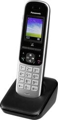 Panasonic KX-TGH710 cena un informācija | Stacionārie telefoni | 220.lv