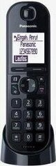 Panasonic KX-TGQ200 IP cena un informācija | Stacionārie telefoni | 220.lv