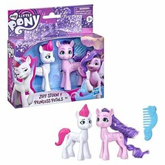 Фигурки пони Hasbro My Little Pony цена и информация | Игрушки для девочек | 220.lv