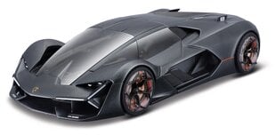 Saliekamais modelis Maisto Die Cast Lamborghini Terzo Millennio, 34 d cena un informācija | Konstruktori | 220.lv