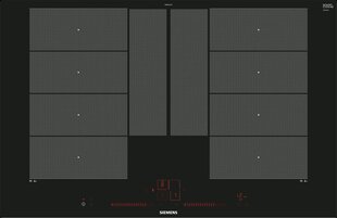 Siemens EX801LYC1E cena un informācija | Plīts virsmas | 220.lv