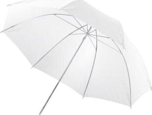 Walimex Pro Translucent Umbrella цена и информация | Осветительное оборудование для фотосъемок | 220.lv