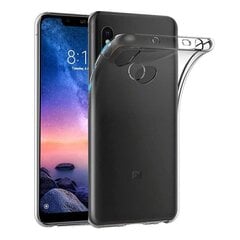 Xiaomi Redmi 6 PRO / Mi A2 Lite цена и информация | Чехлы для телефонов | 220.lv