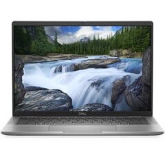 Dell Latitude 7440  i5-1335U 16GB 256GB цена и информация | Ноутбуки | 220.lv