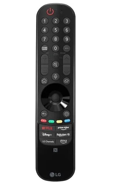 LGMR23GNMagicRemote