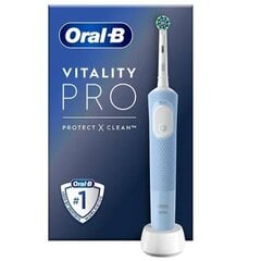 Oral-B Vitality Pro cena un informācija | Elektriskās zobu birstes | 220.lv