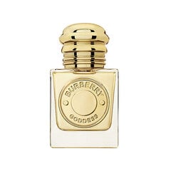 Burberry Goddess - EDP (atkārtoti uzpildāms) cena un informācija | Sieviešu smaržas | 220.lv