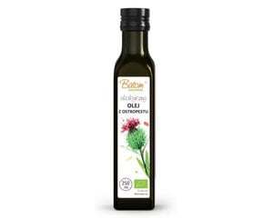 Bioloģiska, auksti spiesta mārdadžu Virgin eļļa, 250 ml цена и информация | Масло, уксус | 220.lv