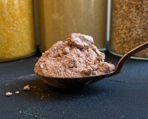 Bioloģisks ceremoniālais kakao pulveris, 400 g цена и информация | Кофе, какао | 220.lv