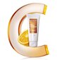 C vitamīna sejas krēms Anew Daily Defence SPF 50, 50 ml цена и информация | Sejas krēmi | 220.lv