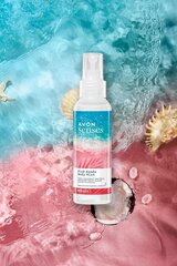 Ķermeņa sprejs ar kokosriekstu ūdeni un pūķa augļu aromātu Avon Pink Sands, 100 ml цена и информация | Кремы, лосьоны для тела | 220.lv