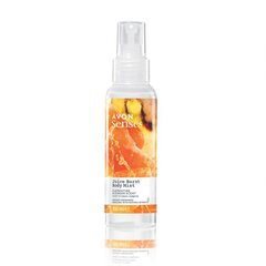 Ķermeņa sprejs ar klementīna un ingvera smaržu Avon Juice Burst, 100 ml цена и информация | Женские духи | 220.lv