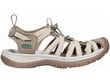 Sieviešu sandales WHISPER 1022810 taupe / coral цена и информация | Sieviešu sandales | 220.lv