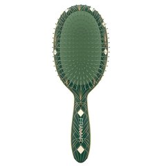 Matu suka Framar Emerald City Detangle Brush cena un informācija | Matu sukas, ķemmes, šķēres | 220.lv