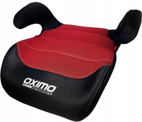 Автокресло/сиденье Oximo, 15-36 кг, красный цвет цена и информация | Автокресла | 220.lv