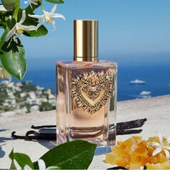 Parfimērijas ūdens Dolce & Gabbana Ladies Devotion EDP sievietēm, 50 ml cena un informācija | Sieviešu smaržas | 220.lv