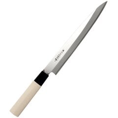 Japānas Yanagiba nazis sašimi zivīm 21cm Satake Houcho цена и информация | Ножи и аксессуары для них | 220.lv