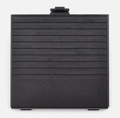 Черная Заменяющая крышка батареи для Nintendo Gameboy Classic DMG-01 цена и информация | Аксессуары для компьютерных игр | 220.lv