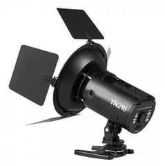 Yongnuo видео осветитель YN216-WB цена и информация | Осветительное оборудование для фотосъемок | 220.lv