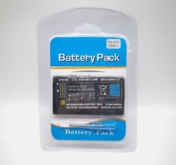 Батарея для Nintendo NEW 3DS XL цена и информация | Аксессуары для компьютерных игр | 220.lv