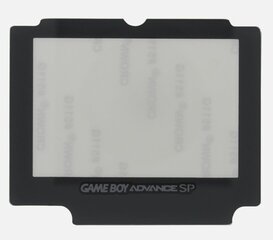 Экран Nintendo Gameboy Advance SP / GBA SP цена и информация | Аксессуары для компьютерных игр | 220.lv