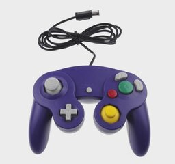 Nintendo Gamecube cena un informācija | Gaming aksesuāri | 220.lv