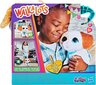 Rotaļu kucēns ar pavadu Hasbro, balts cena un informācija | Rotaļlietas meitenēm | 220.lv
