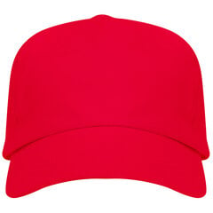 Cepure bērniem Uranus Kids, sarkana cena un informācija | Cepures, cimdi, šalles zēniem | 220.lv