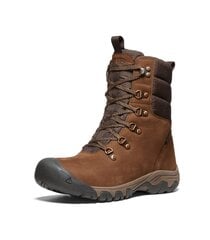 Keen женские сапоги Greta  1027717*01, коричневый 195208220982 цена и информация | Keen Одежда, обувь и аксессуары | 220.lv