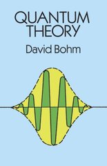 Quantum Theory New edition цена и информация | Книги по экономике | 220.lv