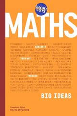 Short Cuts: Maths: Navigate Your Way Through the Big Ideas cena un informācija | Ekonomikas grāmatas | 220.lv