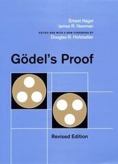 Gödel's Proof цена и информация | Книги по экономике | 220.lv