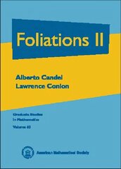 Foliations, Volume 2 illustrated Edition cena un informācija | Ekonomikas grāmatas | 220.lv