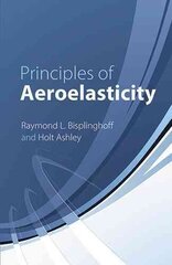 Principles of Aeroelasticity 2nd ed. cena un informācija | Ekonomikas grāmatas | 220.lv