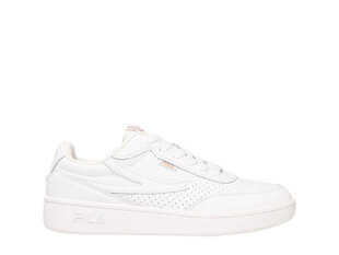 Fila sevaro wmn fila for women's white ffw034010004 FFW034010004 цена и информация | Спортивная обувь, кроссовки для женщин | 220.lv