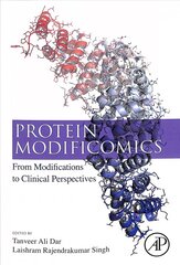 Protein Modificomics: From Modifications to Clinical Perspectives cena un informācija | Ekonomikas grāmatas | 220.lv