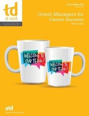 Orient Managers for Career Success цена и информация | Книги по экономике | 220.lv