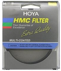 Hoya filtrs ND8 HMC 72mm cena un informācija | Citi piederumi fotokamerām | 220.lv