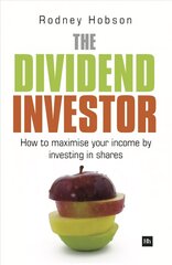 Dividend Investor цена и информация | Книги по экономике | 220.lv