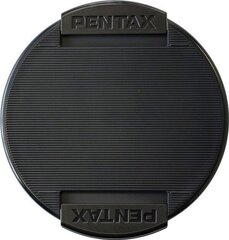 Pentax крышка для объектива 77мм (31702) цена и информация | Прочие аксессуары для фотокамер | 220.lv