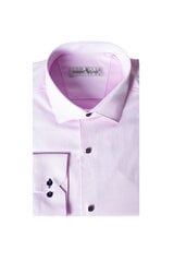 Krekls vīriešiem Giovanni Fratelli, rozā cena un informācija | Vīriešu krekli | 220.lv