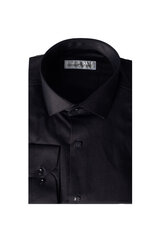 Рубашка Giovanni Fratelli 3035CR8DROPSATIN003-XXL/TALL цена и информация | Мужские рубашки | 220.lv