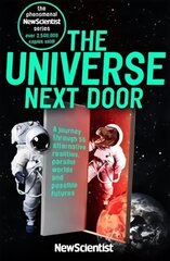 Universe Next Door: A Journey Through 55 Parallel Worlds and Possible Futures cena un informācija | Ekonomikas grāmatas | 220.lv